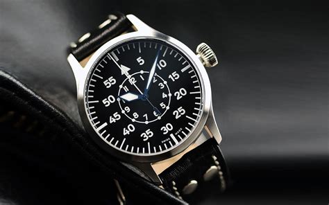 cheapest prices on pilot watches.